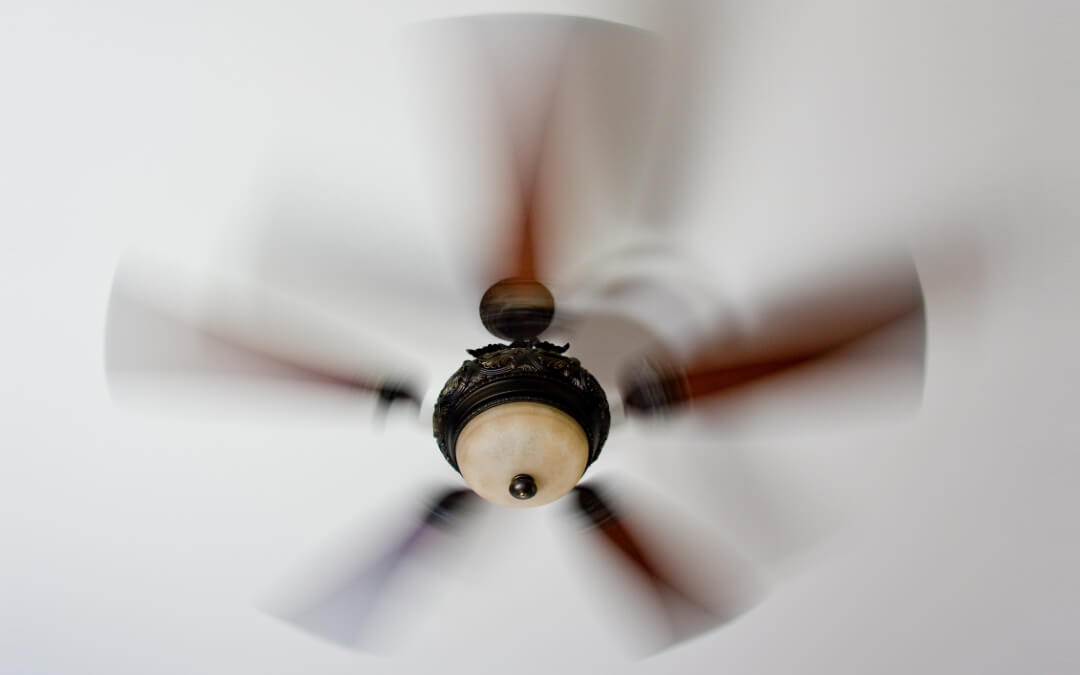 Are Ceiling Fans Supposed To Wobble, Hamilton Beach Ceiling Fan